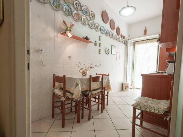Appartamento in vendita a San Polo dei Cavalieri RM