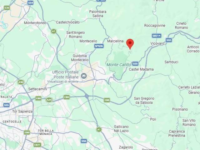 Appartamento in vendita a San Polo dei Cavalieri RM