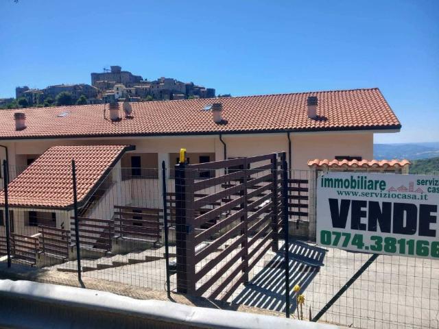 Appartamento in vendita a San Polo dei Cavalieri RM
