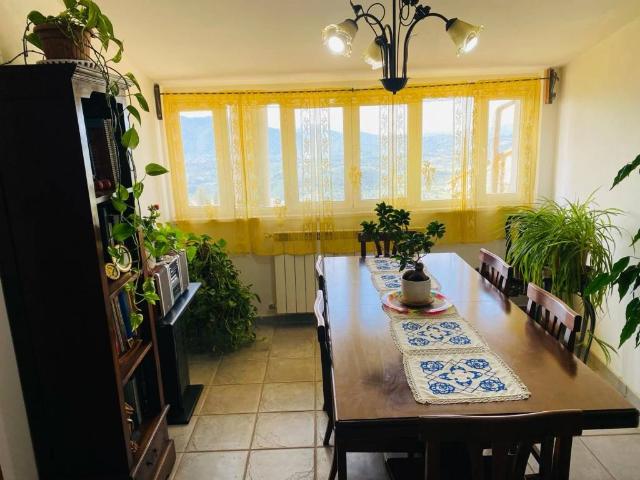 Appartamento in vendita a San Polo dei Cavalieri RM