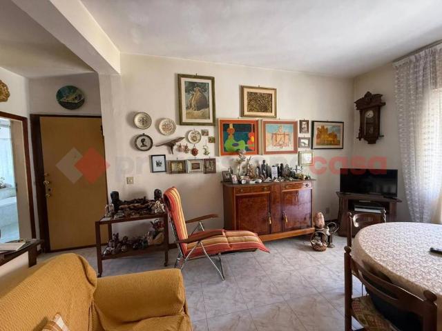 Appartamento in vendita a San Polo dei Cavalieri RM