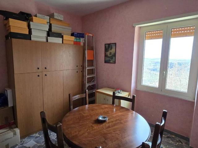 Appartamento in vendita a San Polo dei Cavalieri RM