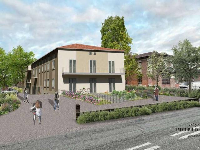 Appartamento in vendita a San Polo d'Enza RE
