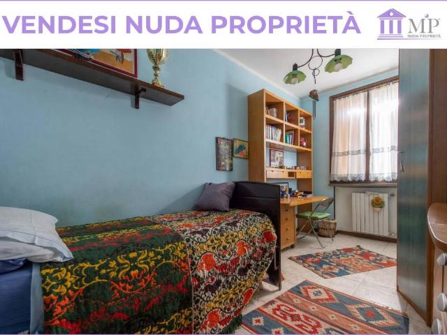 Appartamento in vendita a San Polo d'Enza RE
