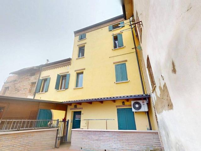 Appartamento in vendita a San Possidonio MO