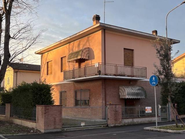 Appartamento in vendita a San Possidonio MO