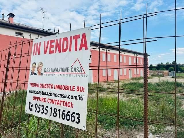 Appartamento in vendita a San Possidonio MO