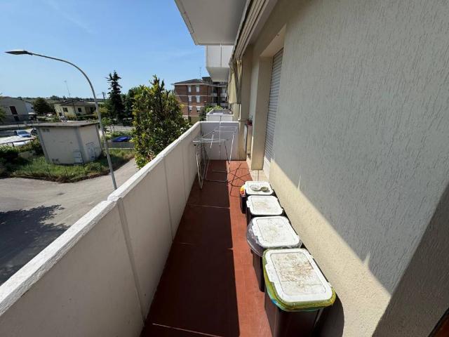 Appartamento in vendita a San Possidonio MO