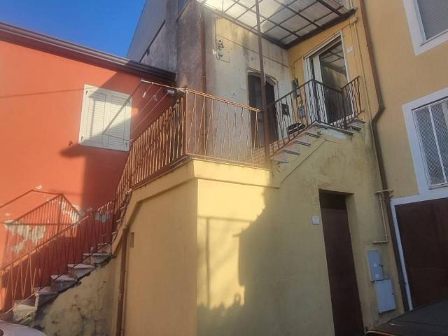 Appartamento in vendita a San Potito Ultra AV