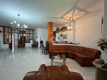 Appartamento in vendita a San Potito Ultra AV