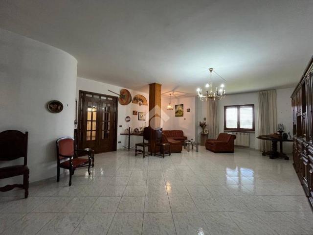 Appartamento in vendita a San Potito Ultra AV