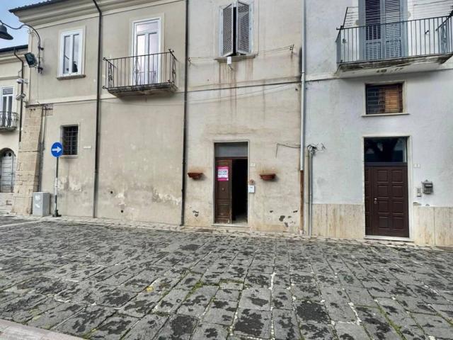 Appartamento in vendita a San Potito Ultra AV
