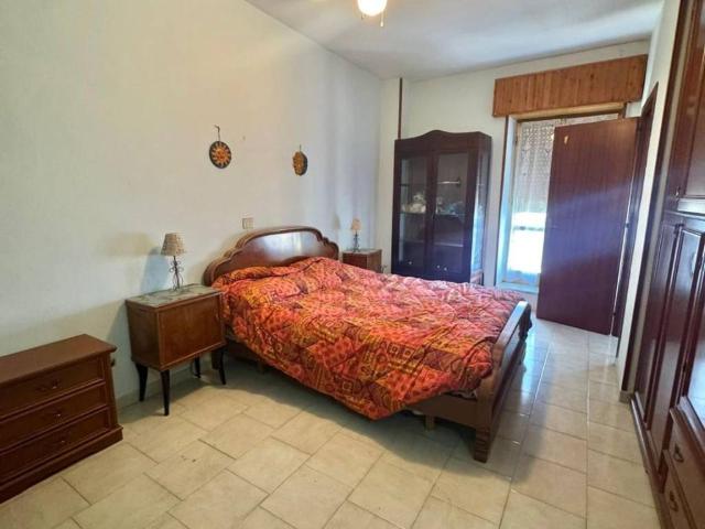 Appartamento in vendita a San Potito Ultra AV
