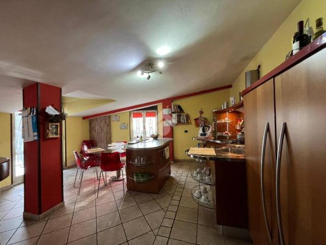 Appartamento in vendita a San Potito Ultra AV