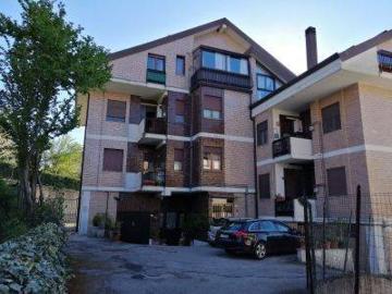 Appartamento in vendita a San Potito Ultra AV