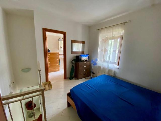 Appartamento in vendita a San Potito Ultra AV