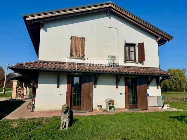 Appartamento in vendita a San Prospero