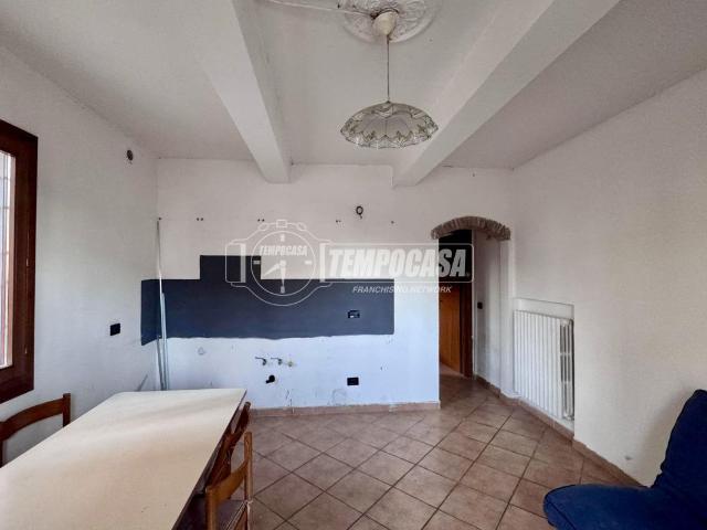 Appartamento in vendita a San Prospero