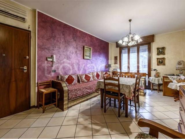 Appartamento in vendita a San Prospero via Meucci