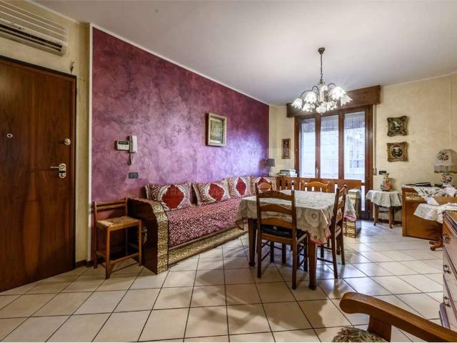 Appartamento in vendita a San Prospero MO
