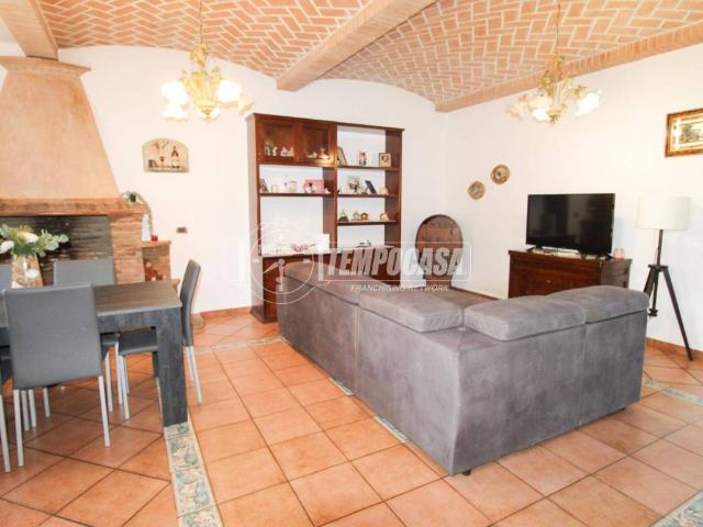 Casa indipendente in vendita a San Prospero MO