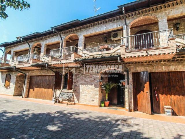 Casa indipendente in vendita a San Prospero MO