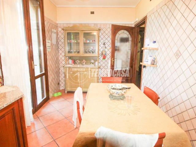 Casa indipendente in vendita a San Prospero MO