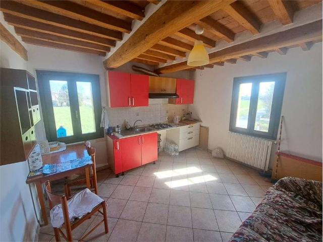 Appartamento in vendita a San Prospero MO