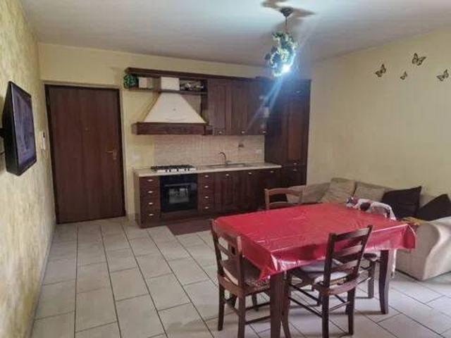 Appartamento in vendita a San Prisco CE