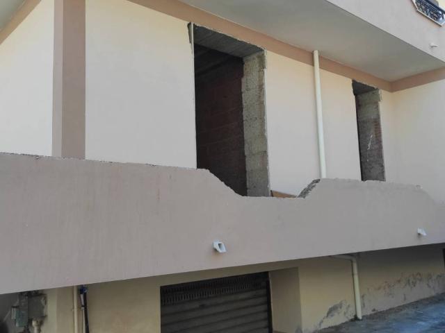 Appartamento in vendita a San Prisco CE