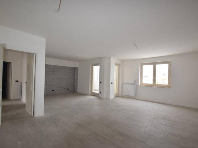 Appartamento in vendita a San Prisco CE