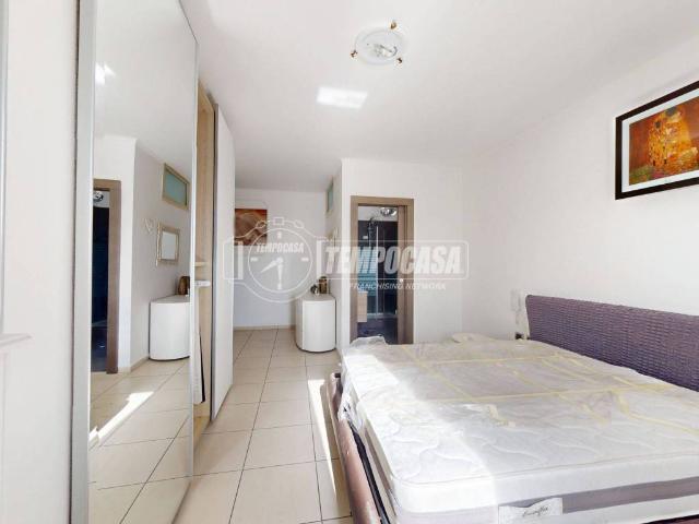 Appartamento in vendita a San Prisco CE