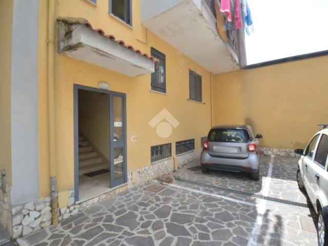 Appartamento in vendita a San Prisco CE