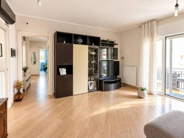 Appartamento in vendita a San Prisco CE