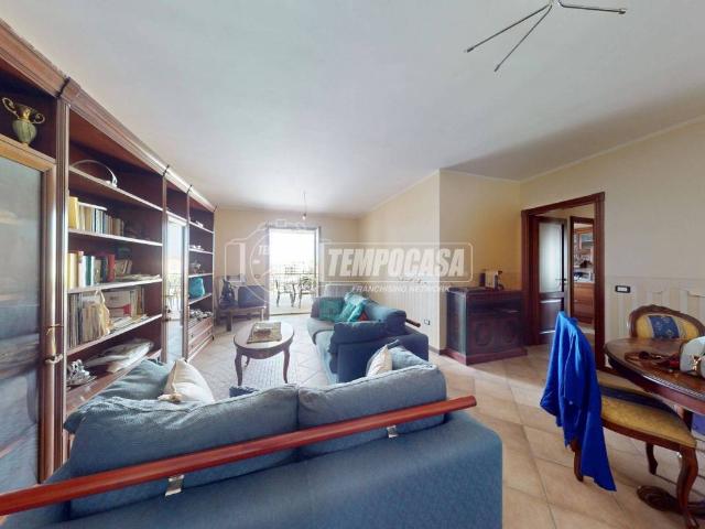 Appartamento in vendita a San Prisco CE