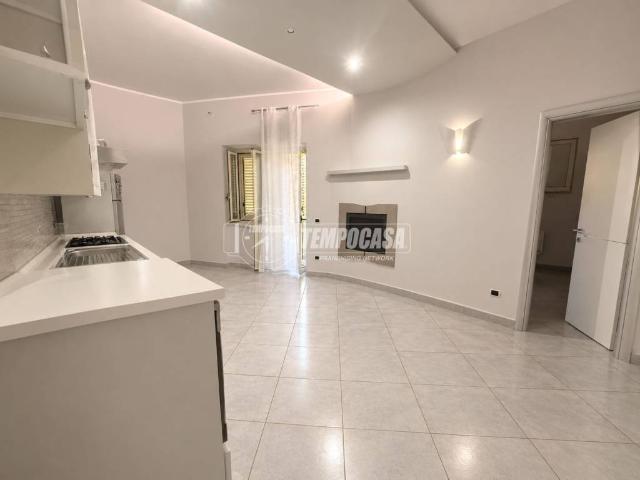 Appartamento in vendita a San Prisco CE