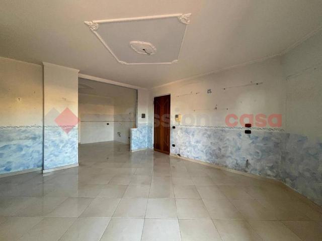Appartamento in vendita a San Prisco CE