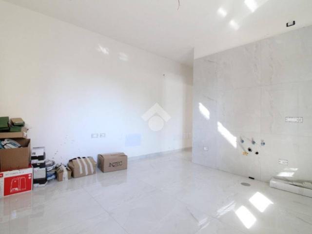 Appartamento in vendita a San Prisco CE