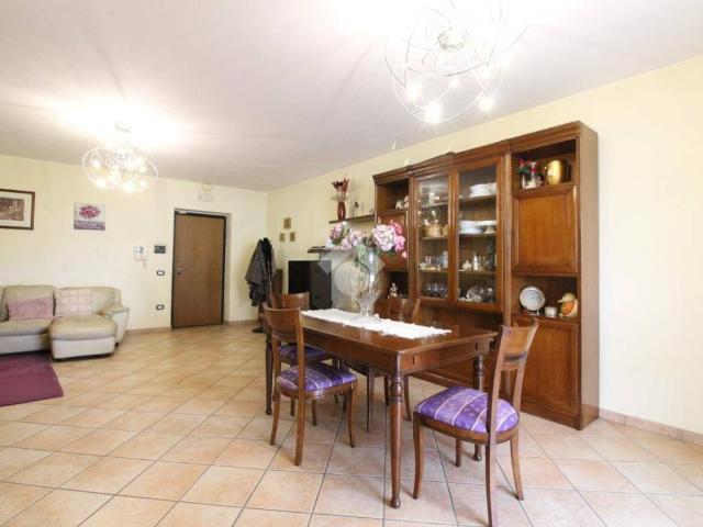 Appartamento in vendita a San Prisco CE
