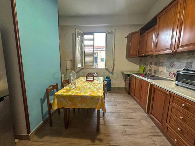 Appartamento in vendita a San Prisco CE
