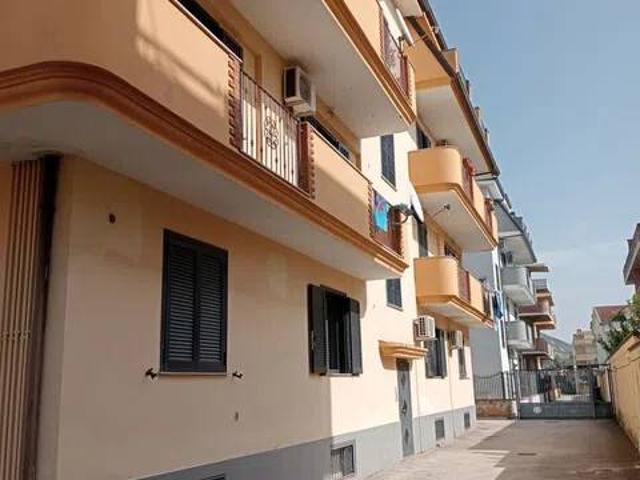 Appartamento in vendita a San Prisco CE