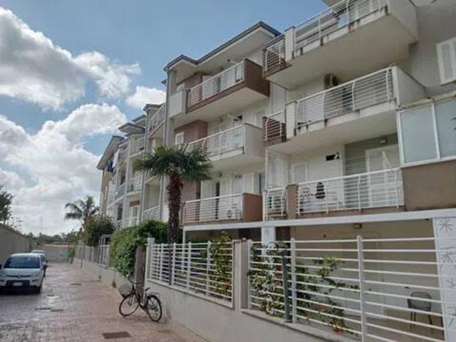 Appartamento in vendita a San Prisco CE