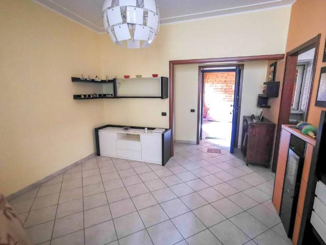 Appartamento in vendita a San Prisco CE