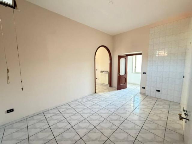 Appartamento in vendita a San Prisco CE