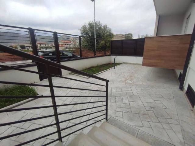 Appartamento in vendita a San Prisco CE