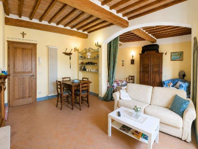 Appartamento in vendita a San Quirico d'Orcia SI