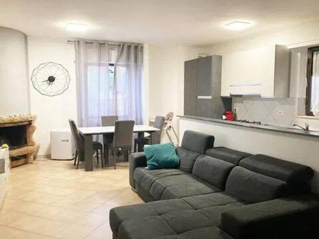 Appartamento in vendita a San Quirico d'Orcia SI