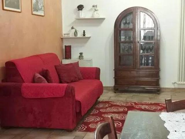 Appartamento in vendita a San Quirico d'Orcia SI