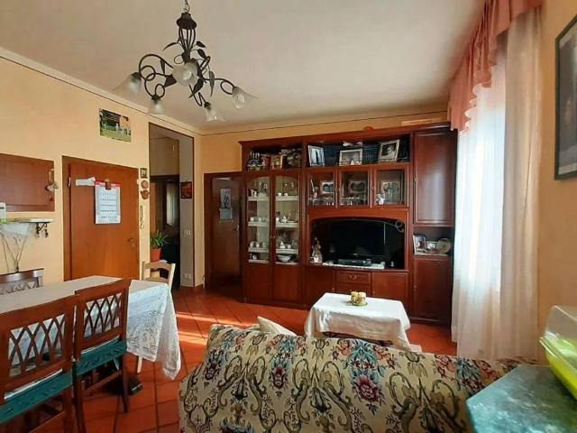 Appartamento in vendita a San Quirico d'Orcia SI