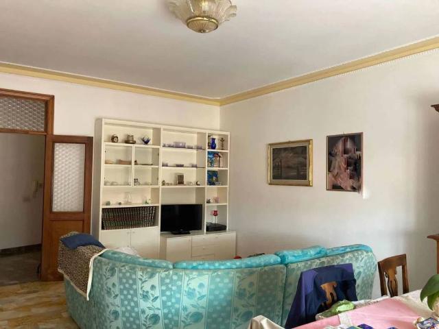 Appartamento in vendita a San Quirico d'Orcia SI
